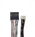 PIXHAWK2 TO RFD900 Telemetry Cable -300 mm