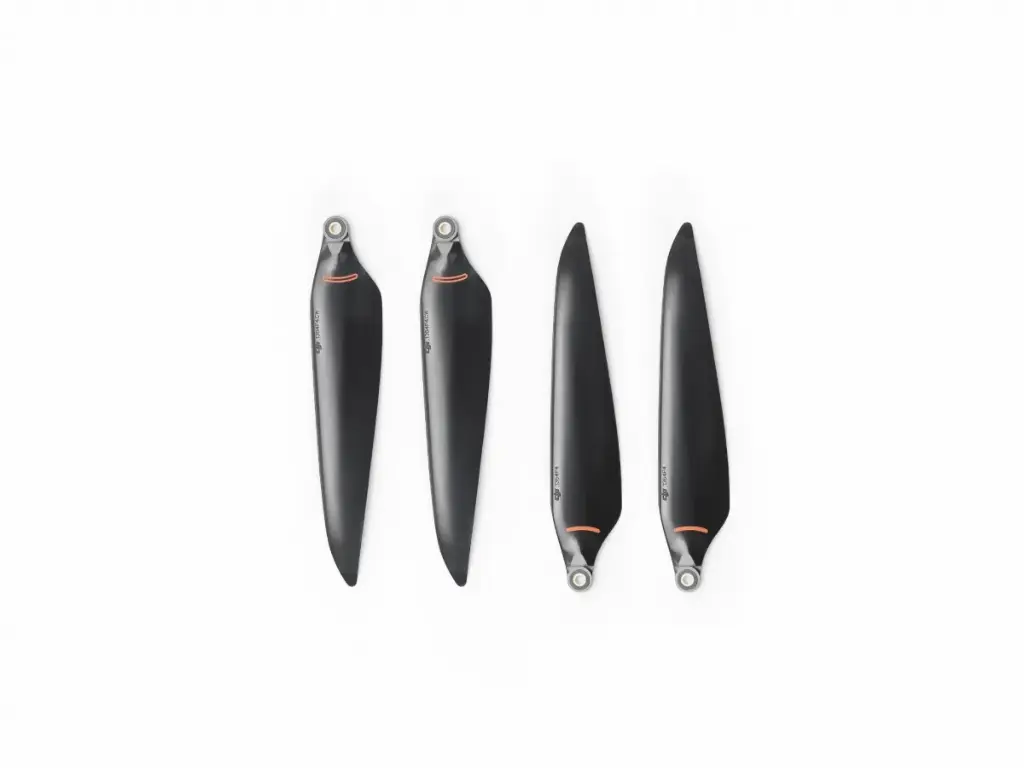 Low-noise Anti-Ice DJI Matrice 4D Series Propeller