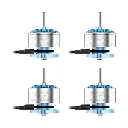 Bezszczotkowe silniki BetaFPV 0702SE II 23000KV 4 szt.