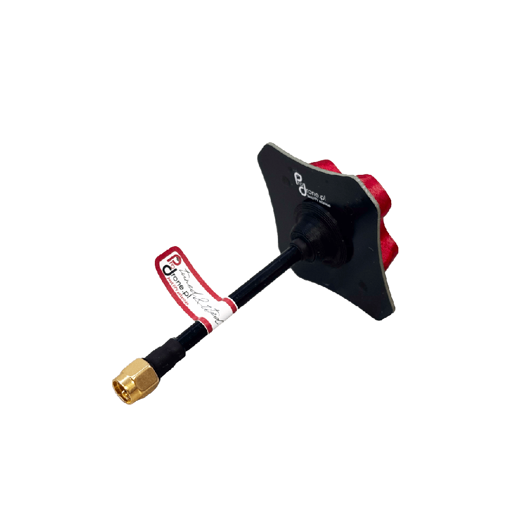 Antena kierunkowa 5.8GHz Prodrone Xtreem Cross-air v3 10dBi (RHCP)