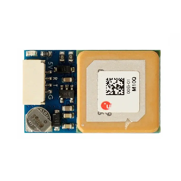 GNSS SAM-M10Q