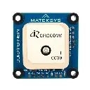 AP_Periph DroneCAN GNSS, M9N-G4-3100