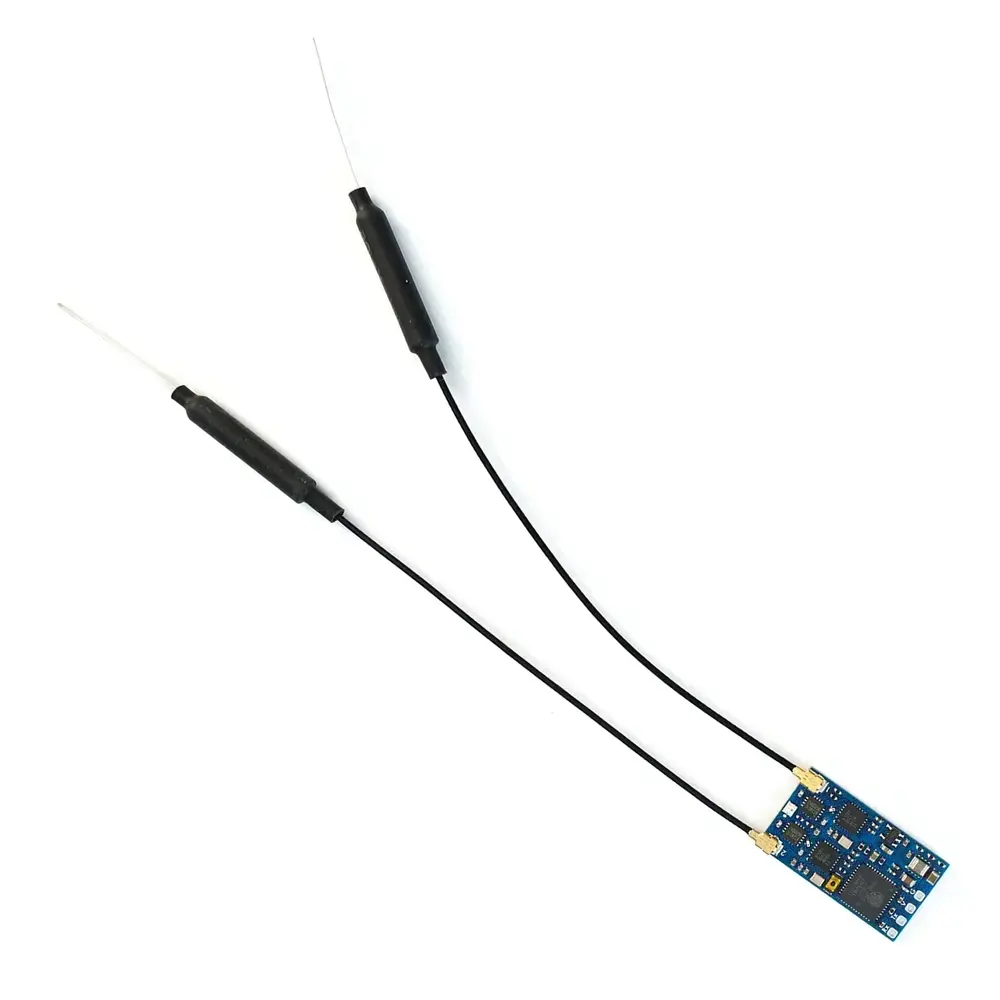 Matek R24-TD ExpressLRS 2.4G True Diversity Receiver