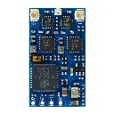 ELRS 2.4G True Diversity Receiver, R24-TD