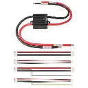 Holybro PM08-CAN Power Module 14S, 200A (Tinned Wires)