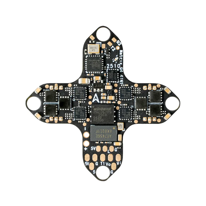 Matrix 1S 4IN1 Brushless Flight Controller