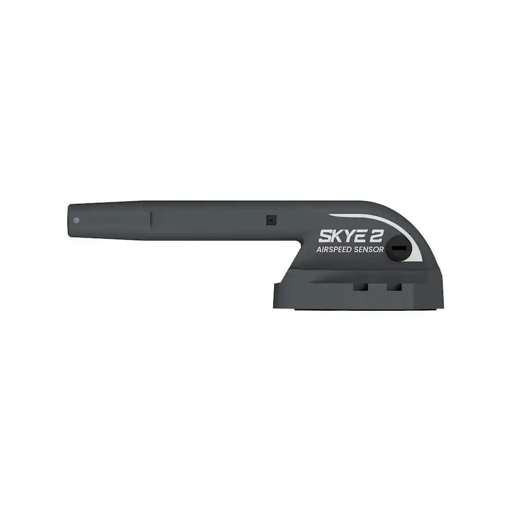 CUAV SKYE 2 DroneCAN Airspeed Sensor