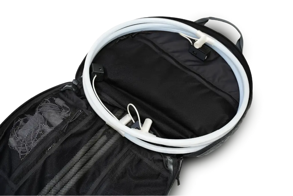 Whoop LED Race Gates - DIY