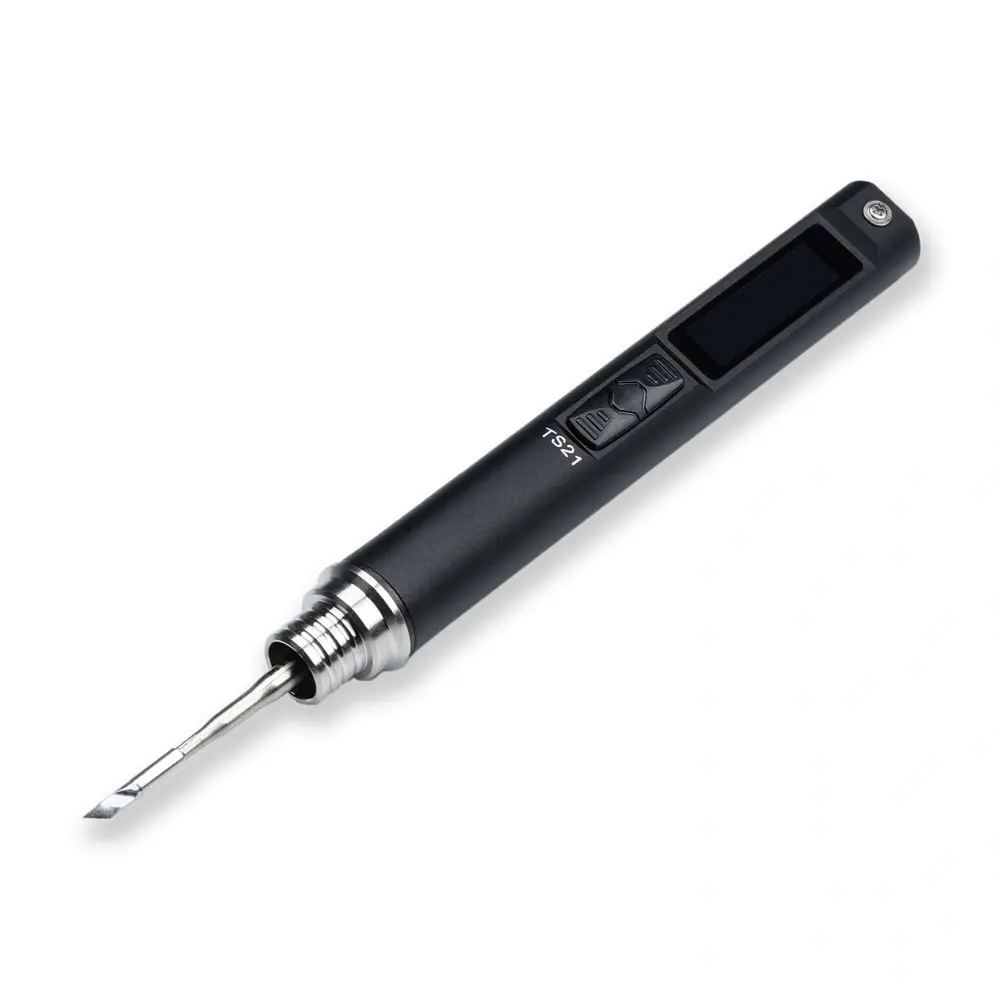 Miniware TS21 Precision Soldering Iron