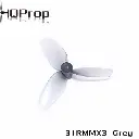 Śmigła 3-łopatowe HQProp HQ Ultralight 1.2x1.1x3 4 szt.