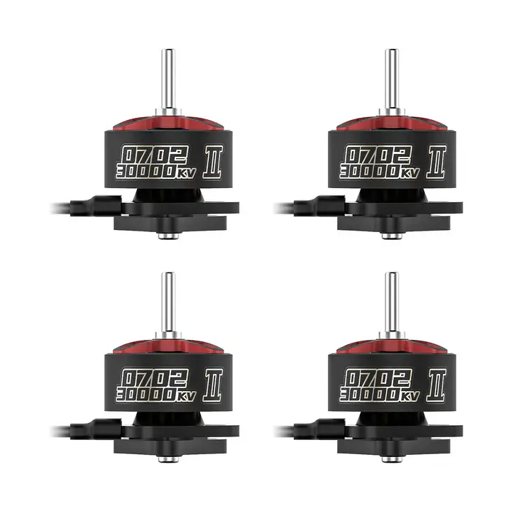 BetaFPV 0702 II Brushless Motors 30000KV (4PCS)