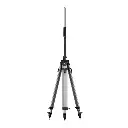 DJI D-RTK 3 Survey Pole and Tripod Kit