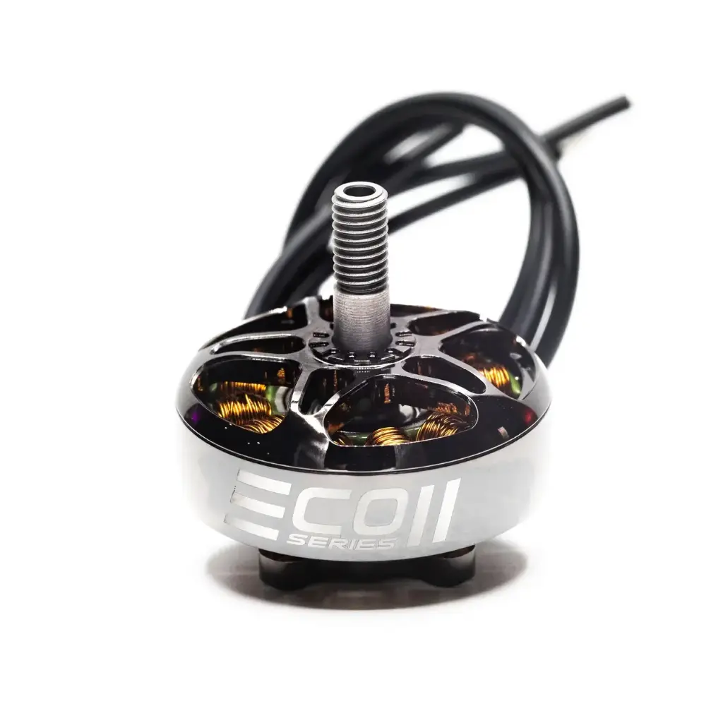 Bezszczotkowy silnik Emax ECO II Series 2807 1300KV