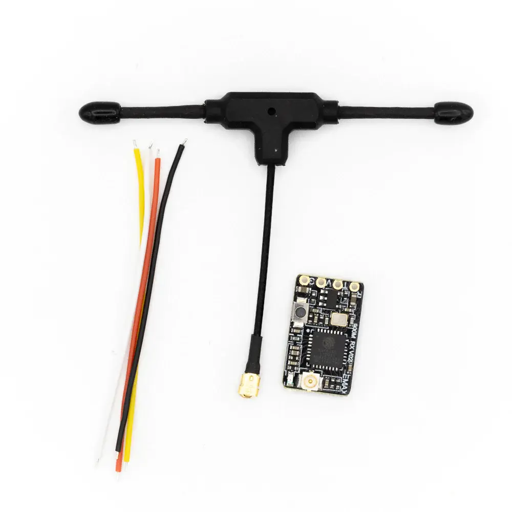 Emax Aeris Link ExpressLRS 915MHz Receiver with Antenna