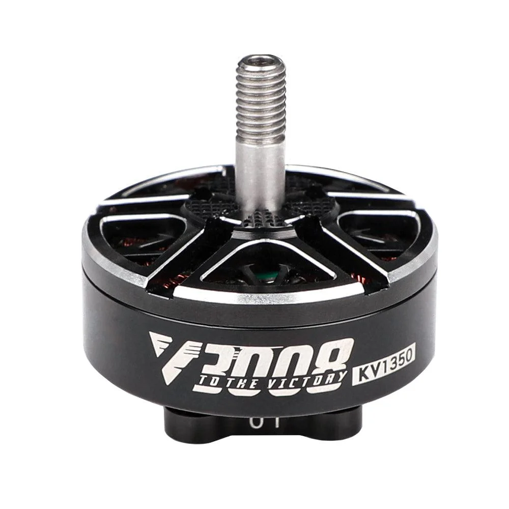 Bezszczotkowy silnik T-Motor Velox Victory V3008 1350KV