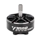 T-Motor Velox Victory V3008 Cinematic FPV Drone Motor 1350KV Black