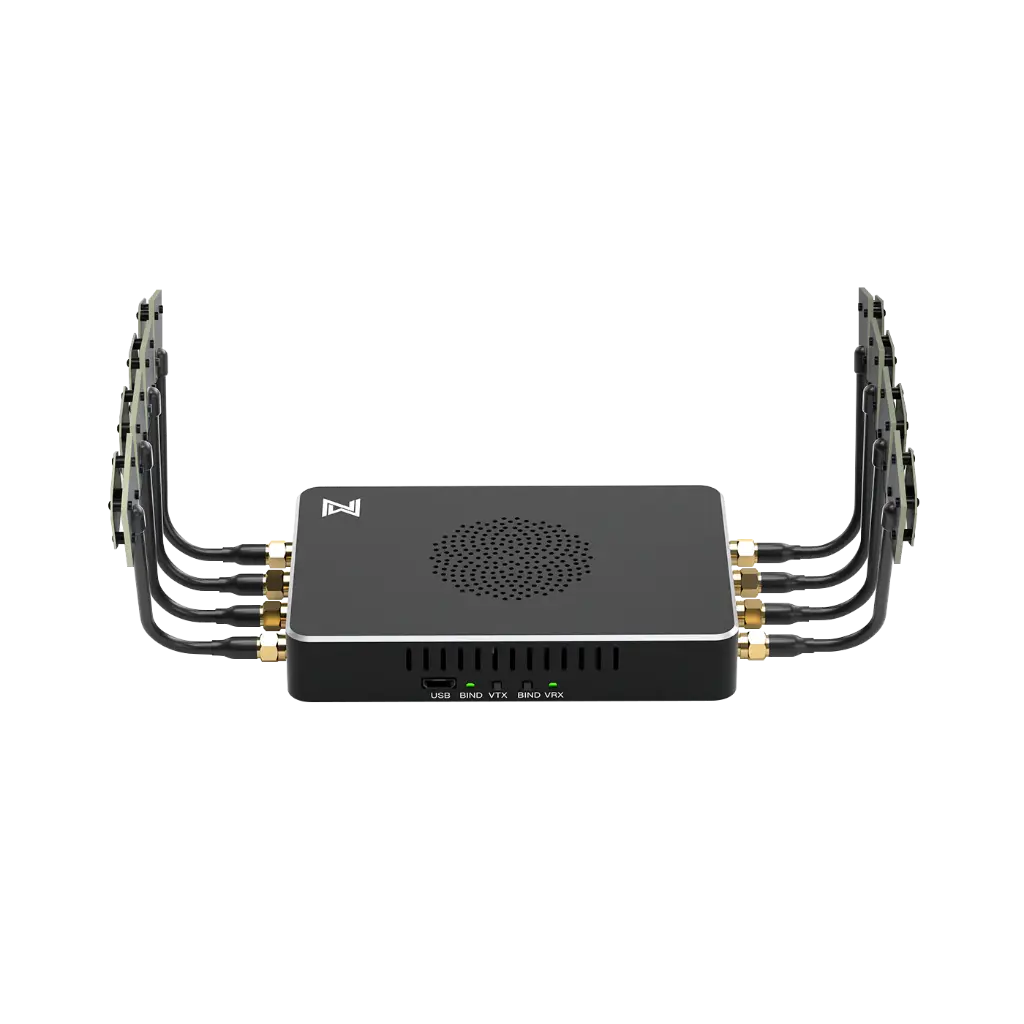 Wzmacniacz sygnału Caddx Walksnail Avatar Repeater