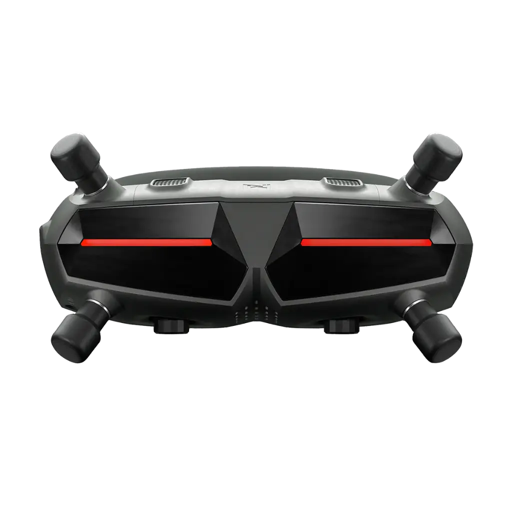 Caddx Walksnail Avatar HD Goggles X