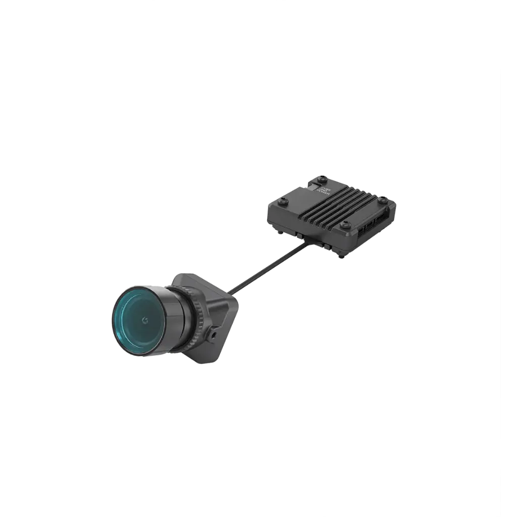 Caddx Gazer Analog Camera