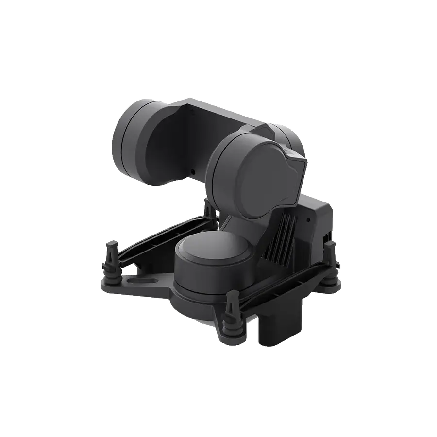 Gimbal Caddx GM3 trzyosiowy