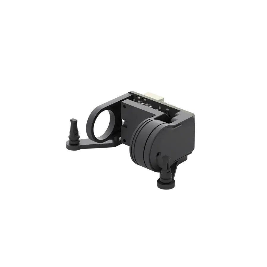 Gimbal Caddx GM1 jednoosiowy