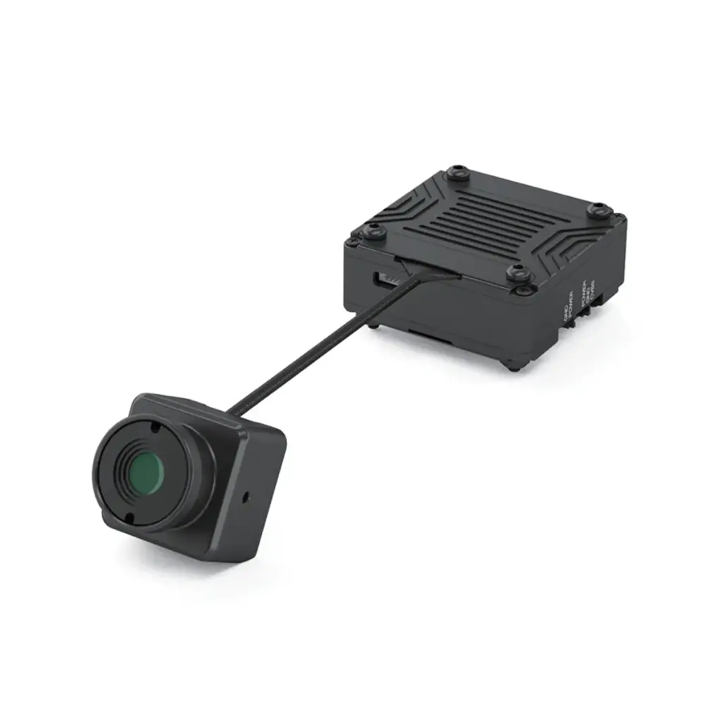 Caddx Eclipse 002SL FN-FT652 Thermovision Camera