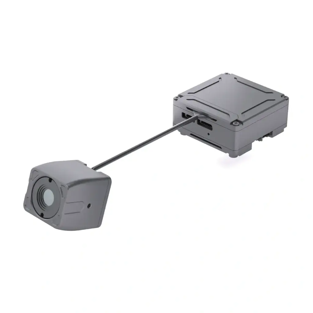 Kamera termowizyjna Caddx Eclipse 003SL FT002-V3G