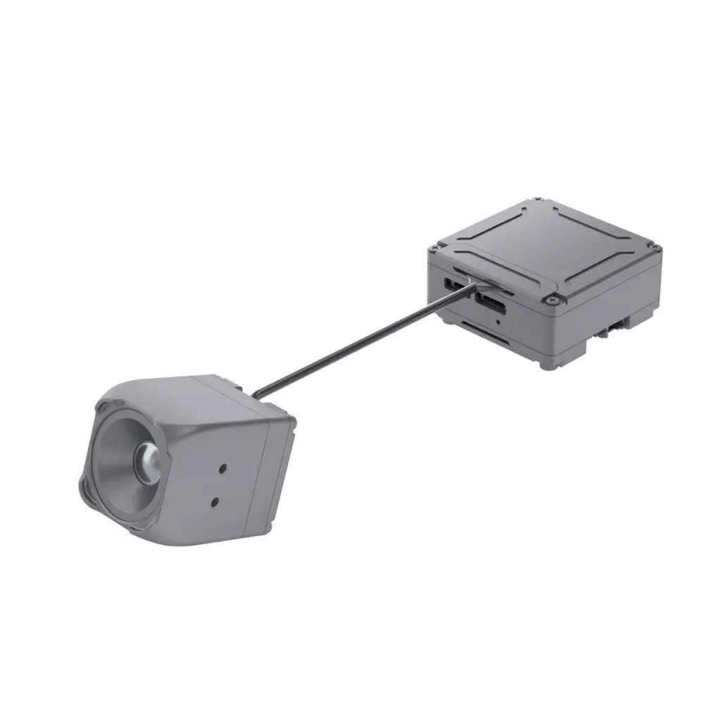 Kamera termowizyjna Caddx Eclipse 005SL FT004-V3R