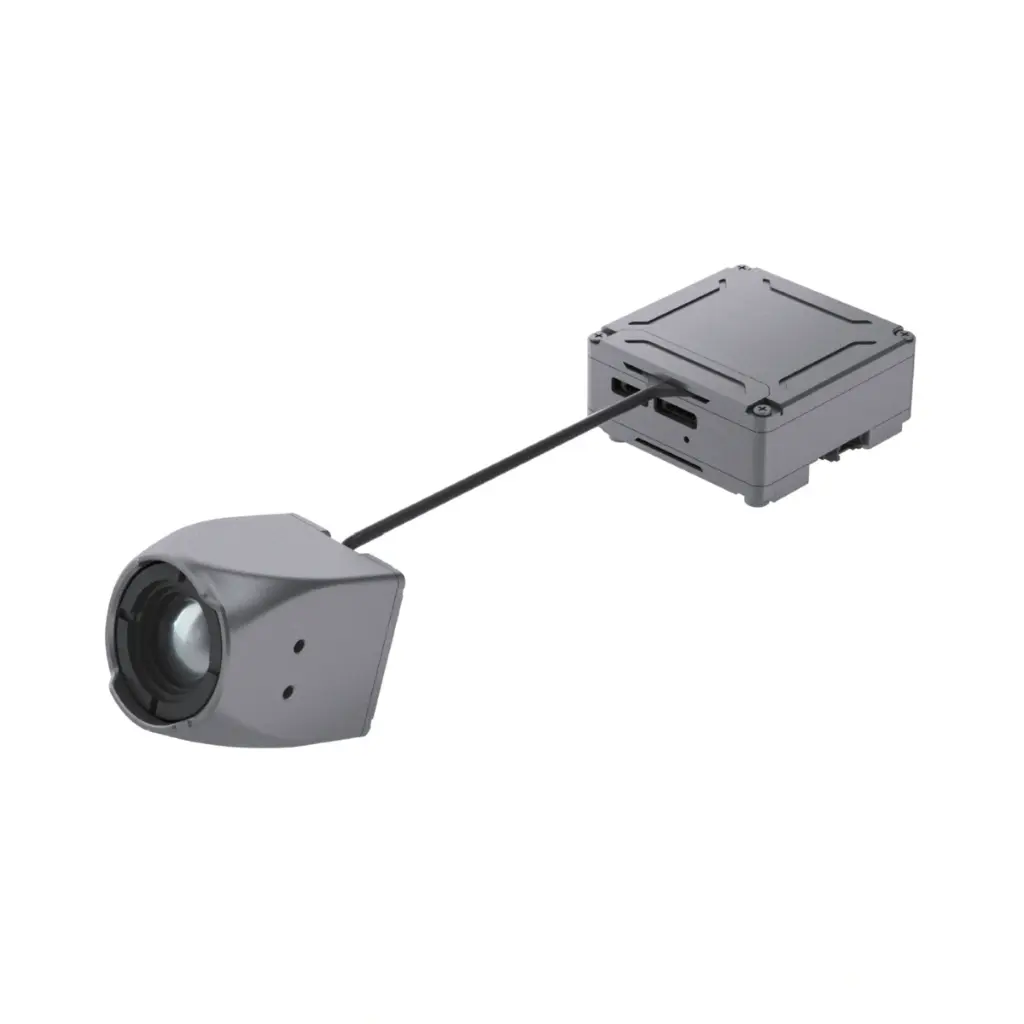 Kamera termowizyjna Caddx Eclipse 009SL FT006-V3G