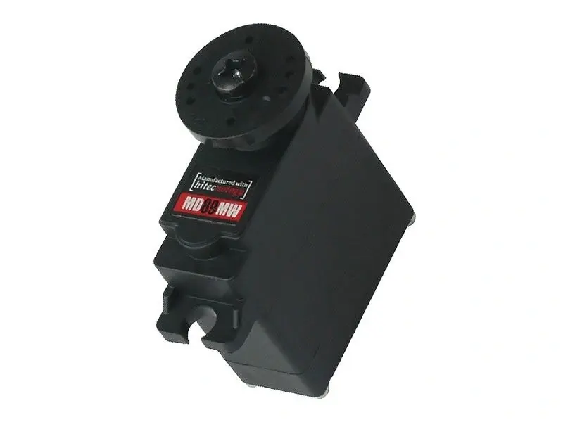Hitec MD89MW-UAVCAN / DroneCAN Servo