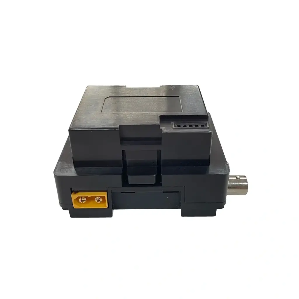 Fibre Optic Ground Module