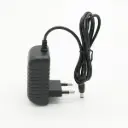 Zasilacz impulsowy 12V 2,5A - wtyk DC 5,5x2,5mm