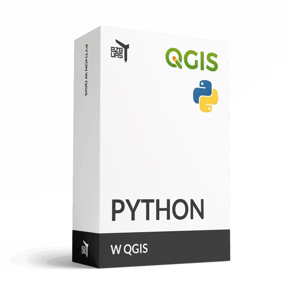 Python w QGIS
