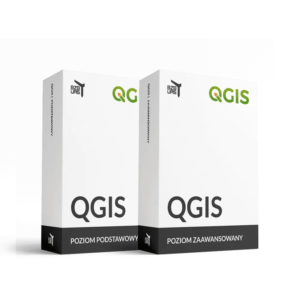 QGIS kombo