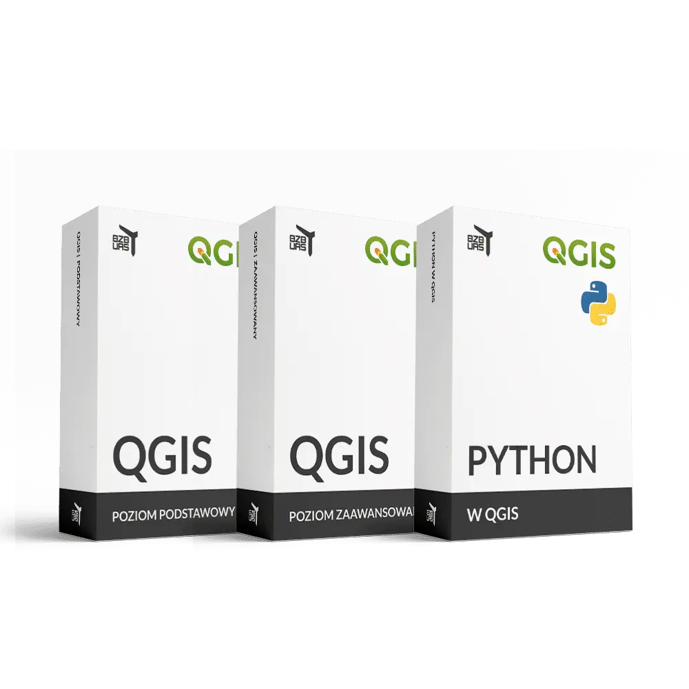 QGIS + Python kombo