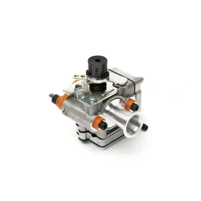 Saito SAIG50821 Carburetor Complete