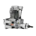Saito FG-50 4-Stroke Single Gasoline Engine