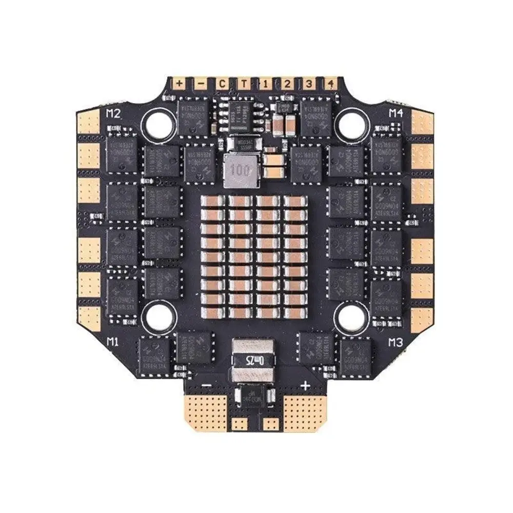 T-Motor Cine 80A 4IN1 8S Electronic Speed Controller