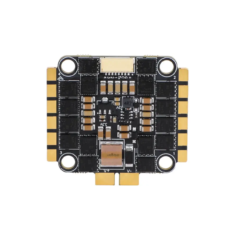 T-Motor Velox V70A SE 8S AM32 4IN1 Electronic Speed Controller