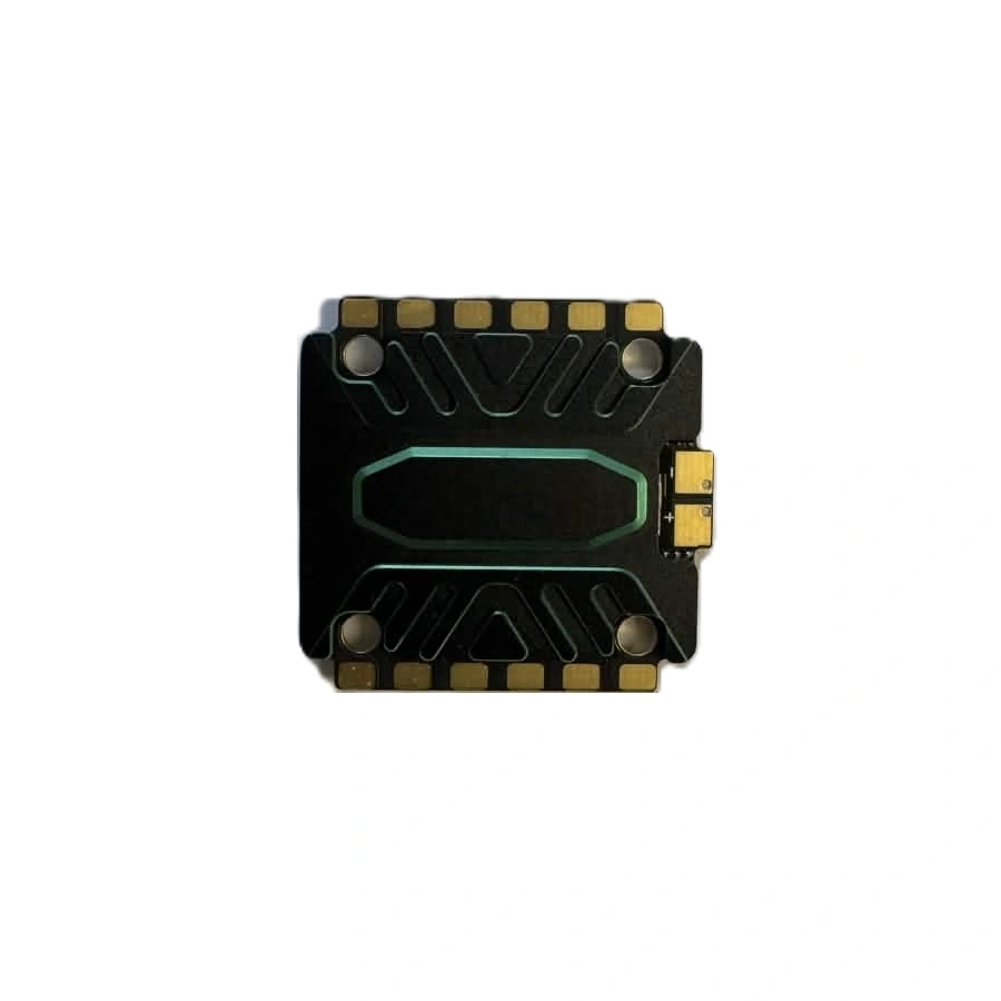 BZB UAS V50A 6S AM32 4IN1 Electronic Speed Controller
