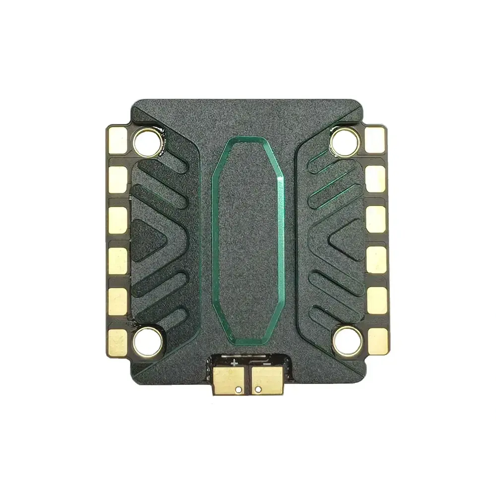 BZB UAS V50A 6S AM32 4IN1 Electronic Speed Controller