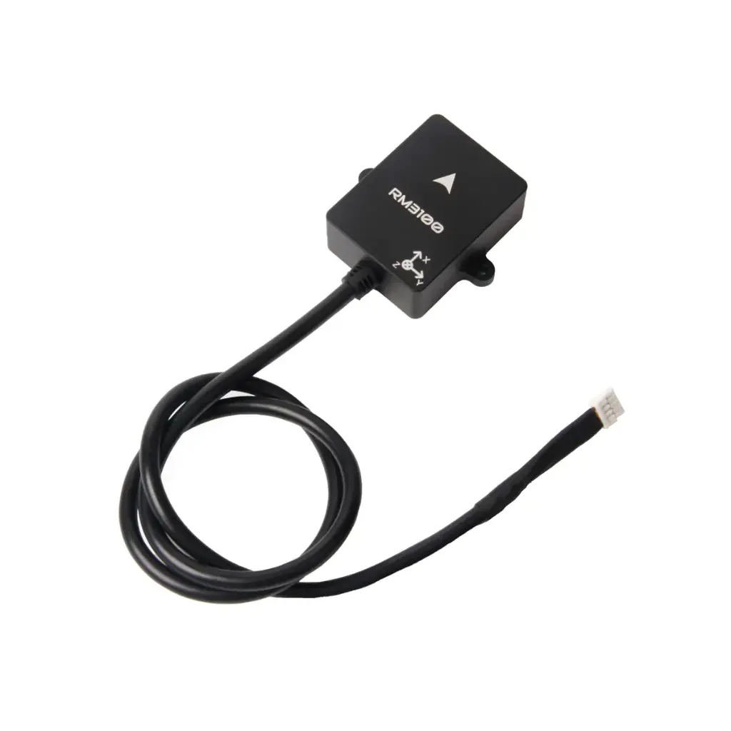 Kompas Holybro DroneCAN RM3100 kabel 42cm