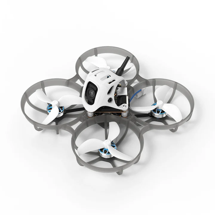 BetaFPV Meteor75 Pro O4 Brushless Whoop Quadcopter ELRS BMI270