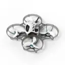 BetaFPV Meteor75 Pro O4 Brushless Whoop Quadcopter ELRS BMI270