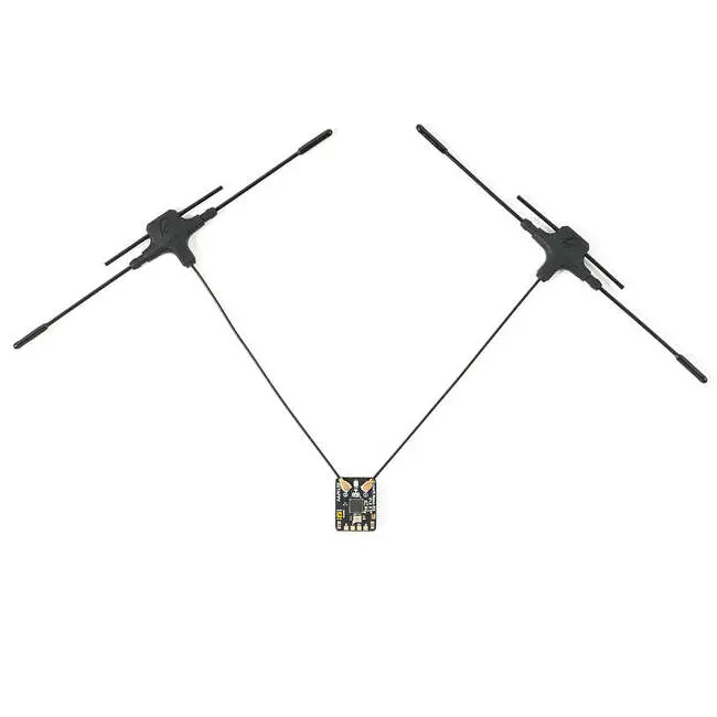 BetaFPV SuperX ELRS Gemini Xross Receiver Nano 2.4G+868M