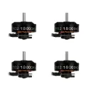 BetaFPV 1102 Brushless Motors 37mm Cable 18000KV 4pcs