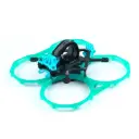 Rama FPV 3" Axisflying Cineon C30 V2 niebiesko-zielona Kit
