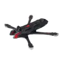 Axisflying Manta 5 Pro DC-O4 Frame Kit w/ Printed Parts