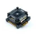 Stack Axisflying Argus Pro F7 FC + 65A 6S AM32 4in1 ESC aluminiowe obudowy
