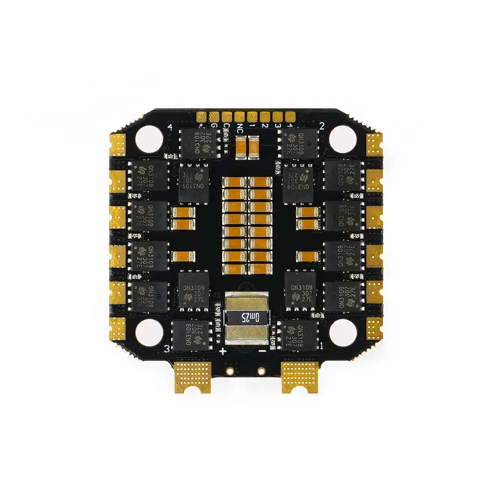 Axisflying Argus Eco 60A 6S 8bit 4in1 ESC